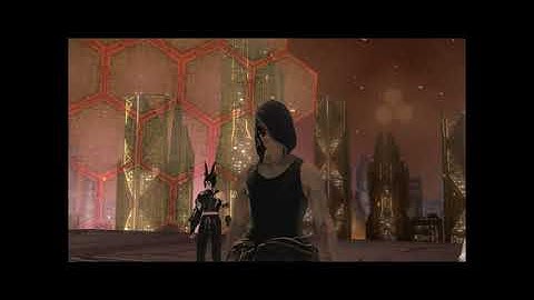 FFXIV - Wicked Thunder (Savage) / M4S Clear - SMN POV