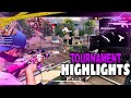 Free Fire India🇮🇳Tournament Highlights 🎯 || SHOTO FF ||