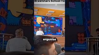 J'AI ORGANISÉ UN TOURNOI BS EN COURS 🤣🔥 !!