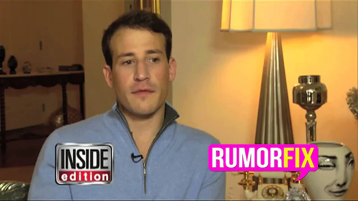 Victor Voronov On Johnny Weir