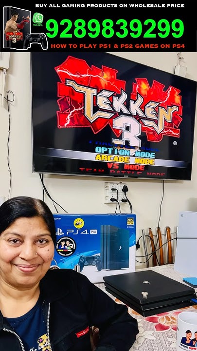 How To Download PS1 PS2 Games On PS4 PRO Play Tekken 3 God Hand best-upcoming-ps4-games-2022-2023-youtube