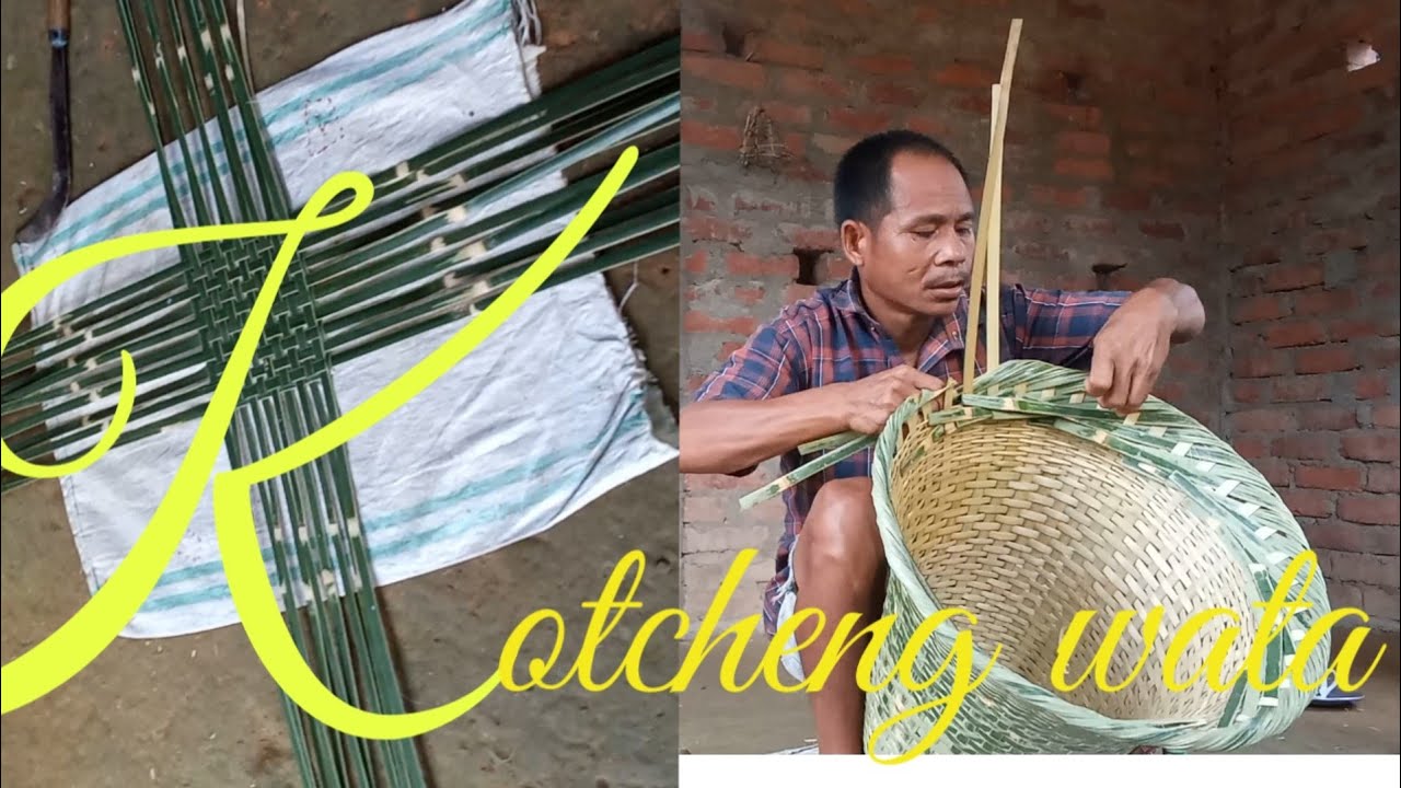 Ambol kok watani vlog video