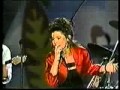 Shania Twain - Forget Me (Live) Rare Video