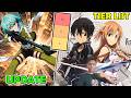 TIER LIST DAN UPDATE LIMITED PERTAMA MUNCUL! RILIS SHINO LIMITED + BEST EVENT F2P - SWORD ART ONLINE