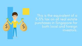 Different Ways You Can Invest In Real Estate In Singapore