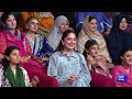 Rida Isfahani Shares Her Journey | Imran Ashraf | Mazaq Raat | Dunya News