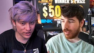 Talking with Sajam (Will 2XKO Survive Motion Inputs Needed)