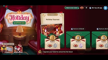 Cookie Run Kingdom Walkthrough Part 61 (No Commentary) (Day 44 of Easter)