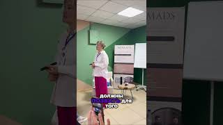 Телеграм и Контакт: Как Привлечь Клиентов Без Штрафов #shorts