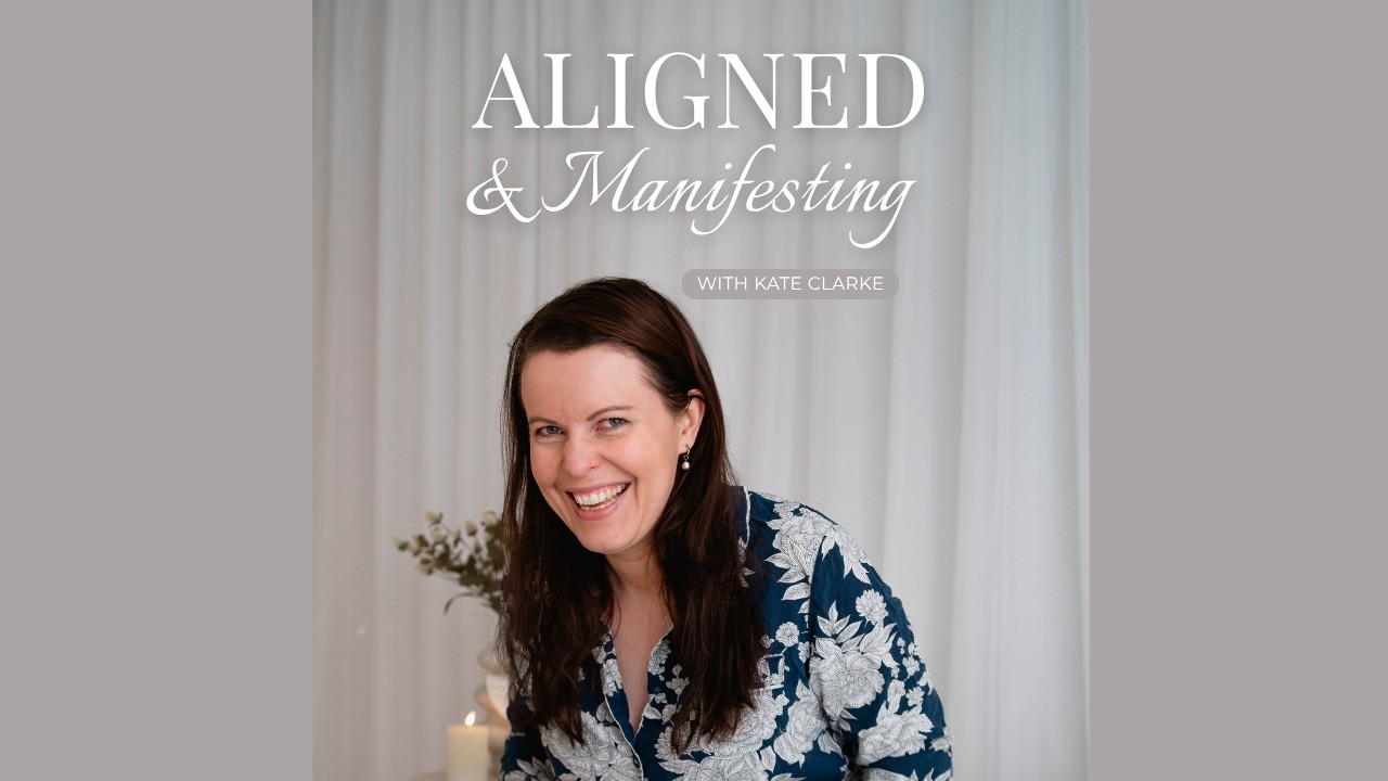 021 - We Attract What Matches Our Energy: Law of Attraction in Relationships