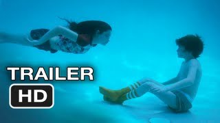 The Odd Life of Timothy Green Official Trailer #1 (2012)  Jennifer Garner Movie HD