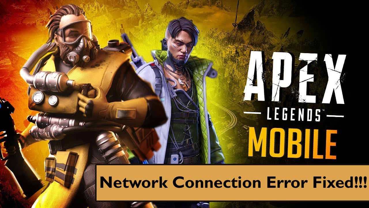 Baixe Apex Legends Mobile no PC com MEmu