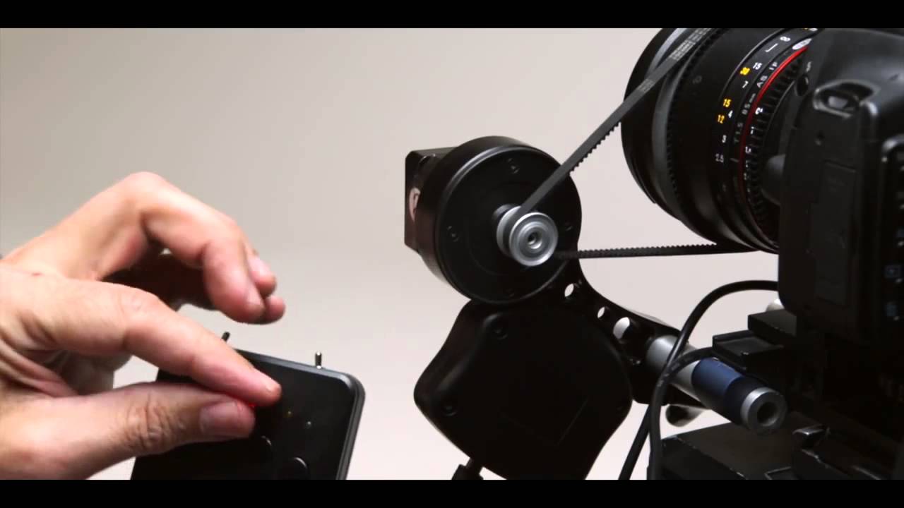 HOWTO: Lenzhound Calibration