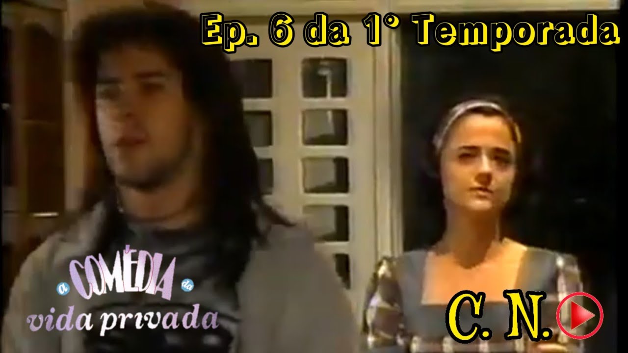 A Comédia da Vida Privada Mãe é Mãe (1995 Episódio 6) YouTube A Comédia da Vida Privada Mãe é Mãe (1995 Episódio 6) YouTube