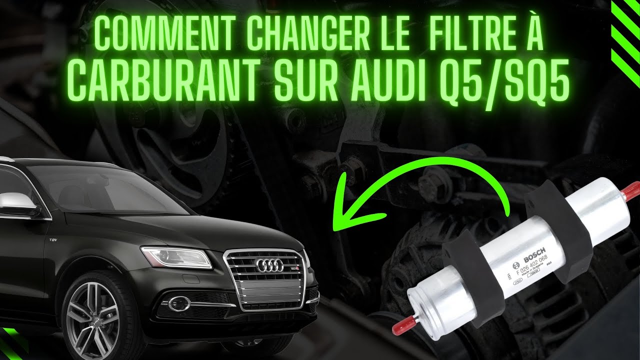 FloTool F3NC Filtre à Carburant Non Conducteur 3,5 GPM - Protection Moteur Essence Diesel Pour Générateurs Et Équipements