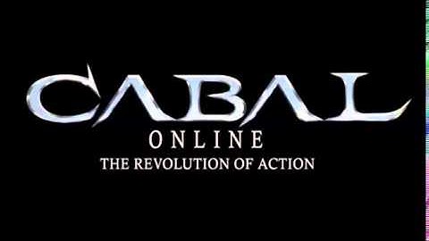 Nostalgia Forest Map theme - CABAL Online