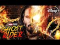 BREAKING! GHOST RIDER 3 HAPPENING? KEANU REEVES IN THE ROLE?