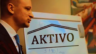 Михаил Костромин «Активо» #aktivo #trending #video #motivation #live #недвижимость #инвестиции