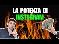 Elementi fondamentali per rendere il tuo instagram uno strumento di marketing