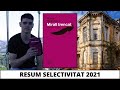 🕰RESUM de MIRALL TRENCAT🕰 ( + 📖RESUM per CAPÍTOLS i 🎧ÀUDIO RESUM per la SELECTIVITAT 2021)