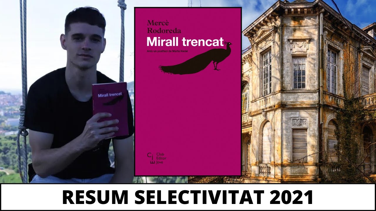 Mirall Trencat Resums Per Capítols