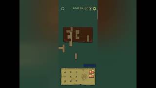 Lost Memory Forest Puzzle level 26 gameplay walkthrough solution 