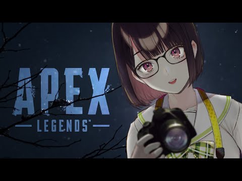 【 APEX 】諸行無常　瀬戸美夜子