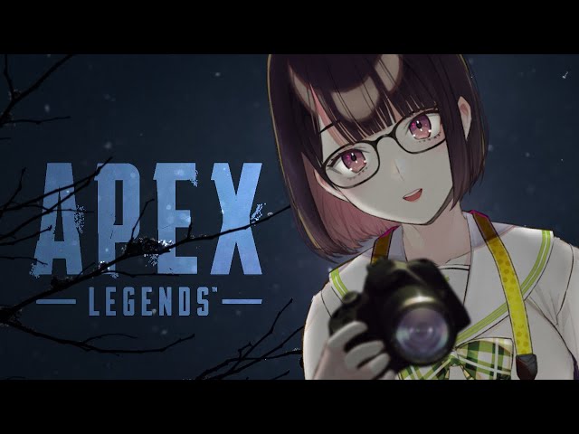 【 APEX 】諸行無常　瀬戸美夜子/にじさんじのサムネイル