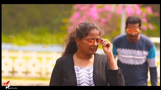 Tamil Hindu Wedding Teaser -Kesavan + Dhanalakshmi