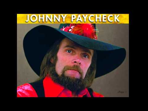 Johnny Paycheck - "All Night Lady"