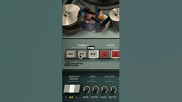 How To Mix Vocals With Vintage Tape Effects Musicproduction Audiomixing Audio Mixingtricks 