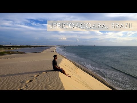 Jericoacoara & Paradise in Preá - Travel Deeper Brazil (Ep. 12)