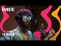 DAVE | Season 1: I’m DAVE Teaser | FXX