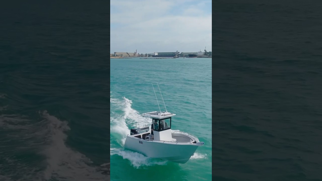 Designed & built for mid-west WA!