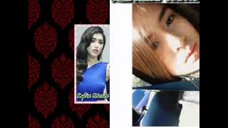 Amihan Kylie Nicole Sicangco Padilla V.s Alena Gabriella Louise Ortega- Lopez