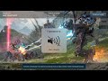 War robots