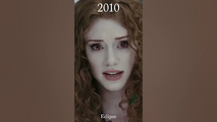 Bryce Dallas Howard Evolution - DayDayNews