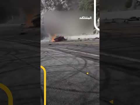 وفاة مؤسس لعبة    في حادث مرو ع