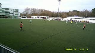 LARACHA VS PAIOSACO 1