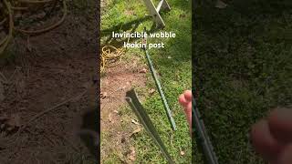 99.9%invincible wobble