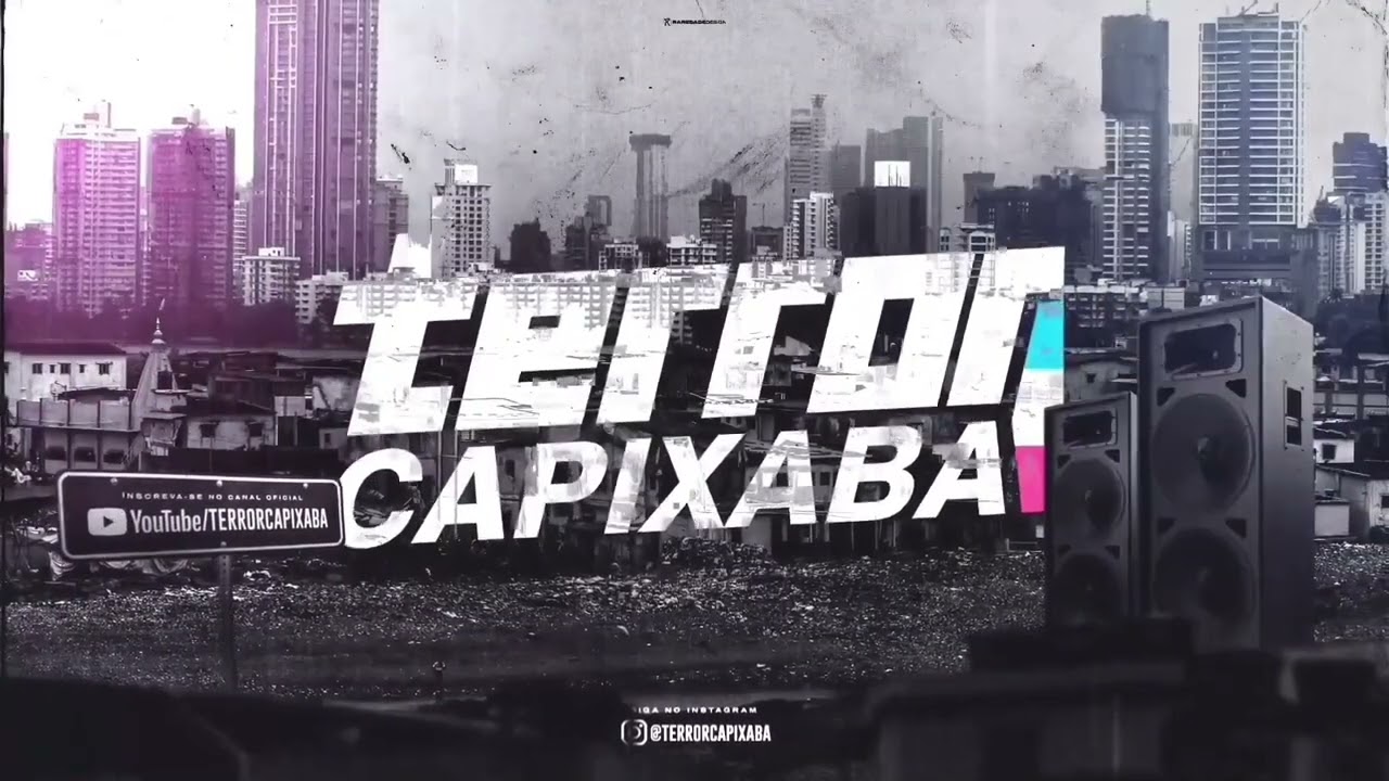 MT - ALOK VS O PAPAI CHEGOU 2.0 ( DJ GL DE SM ) TERROR CAPIXABA 