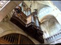 Camille Saint-Saëns  -  Sinfonia N° 3 Per Organo