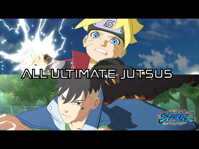 Os 13 jutsus mais legais de Naruto - 13/07/2017 - UOL Start