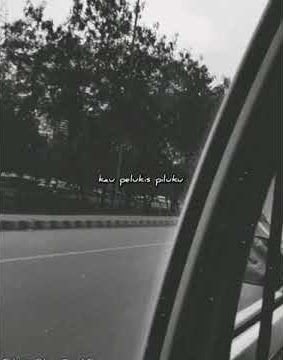 Pelukis pilu (Faisal Resi)