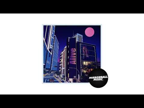 [Official Audio] Deovid - Alive