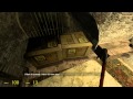 Half Life 2 - Walkthrough PC - PARTIE 3