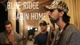 Video thumbnail of "81Crowe POV | Mo Pitney - Blue Ridge Cabin Home"