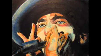 Charlie McCoy ~~ Jackson ~~