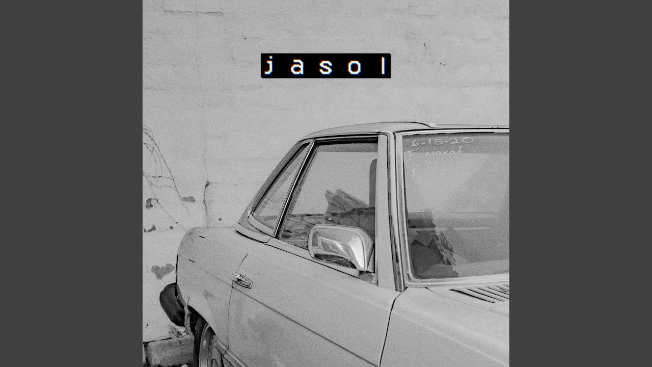 Watch jasol on YouTube Watch jasol on YouTube