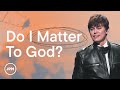 The Power Of God’s Favor | Joseph Prince Ministries